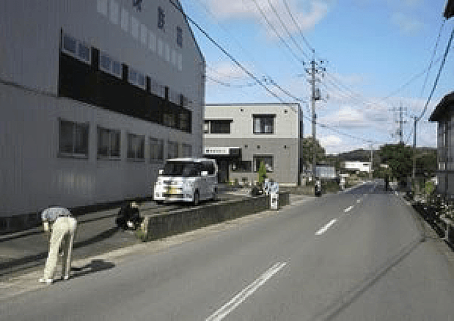 環境美化活動