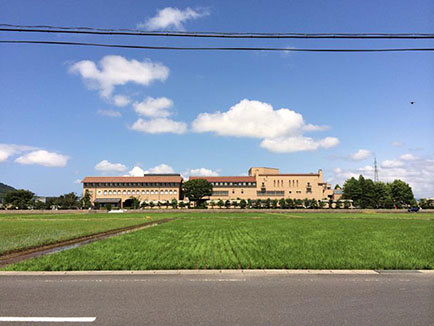 島根県立大学出雲キャンパス