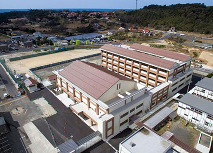 島根県立出雲養護学校