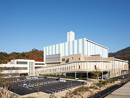 松江市新ごみ処理施設建設工事