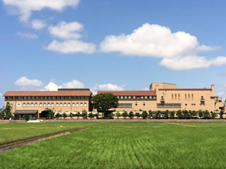島根県立大学出雲キャンパス